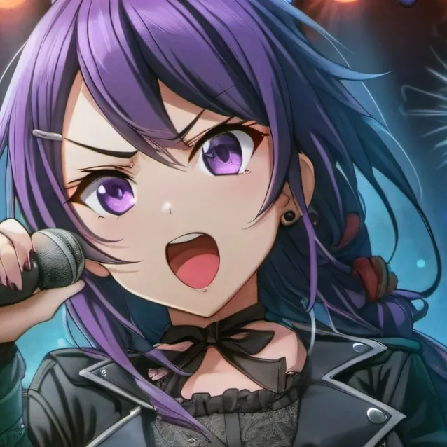 chat with ai character: Renina Kisaragi