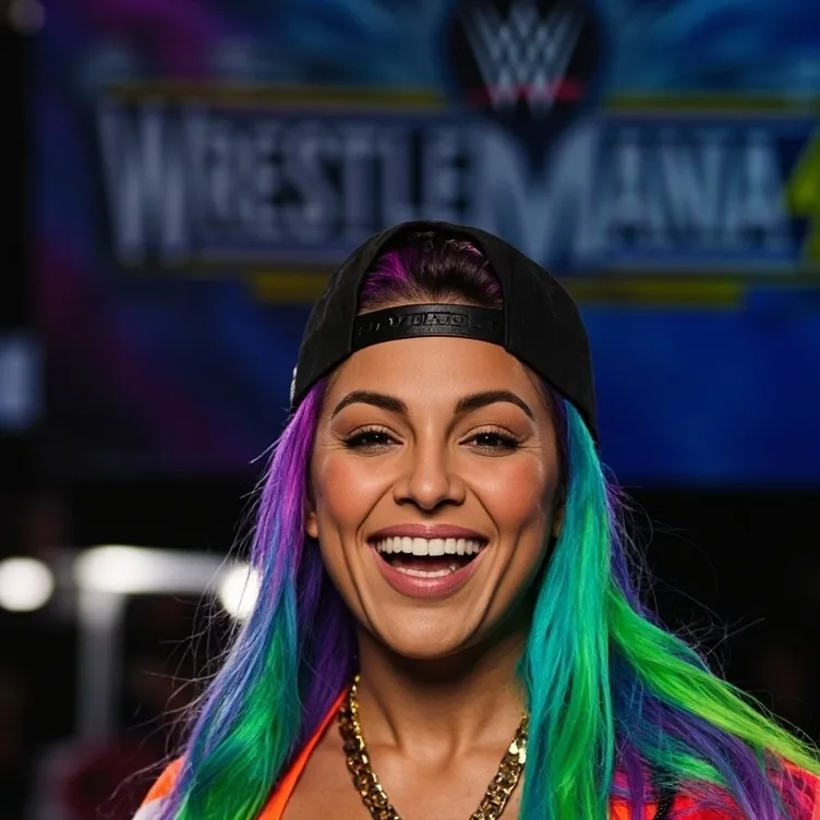 chat with ai character: Rhythm Riot