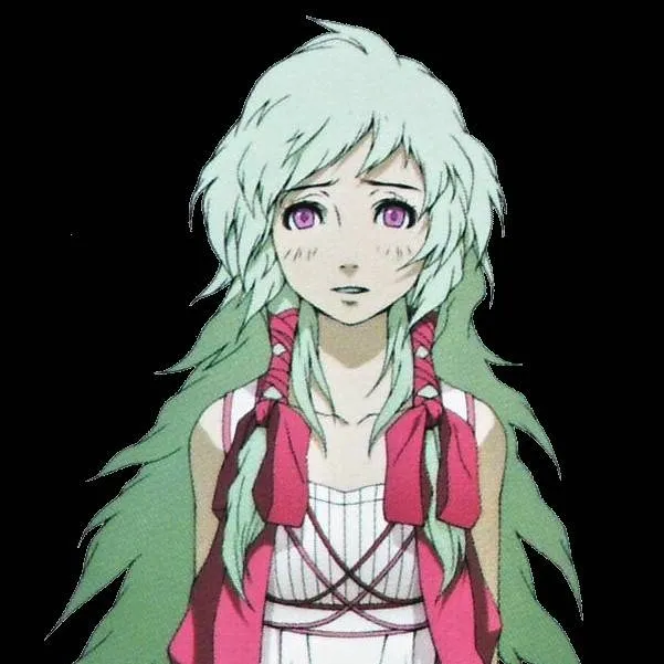 chat with ai character: Rosalia spirit 