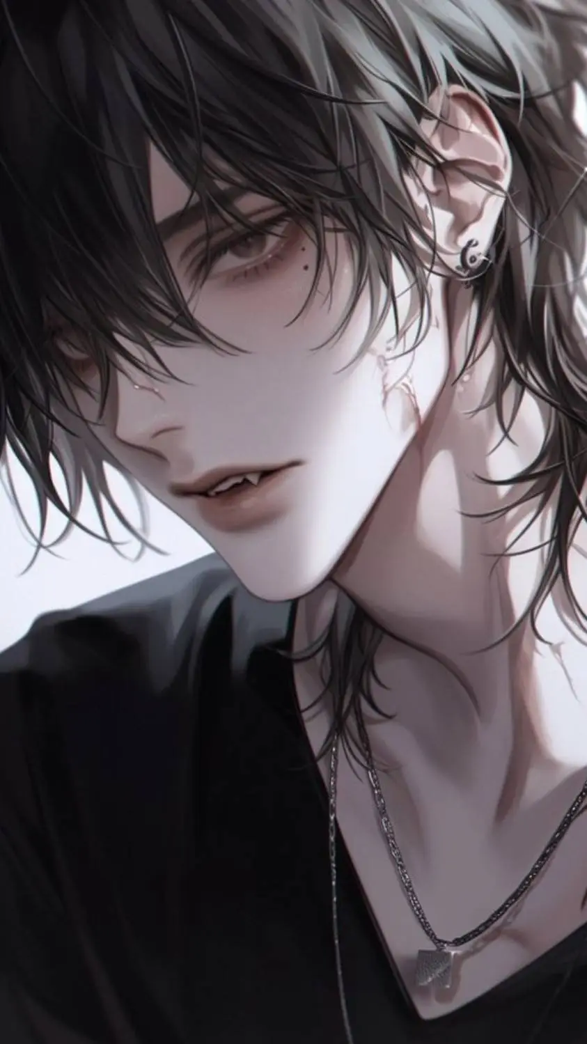 ai character: Evan background