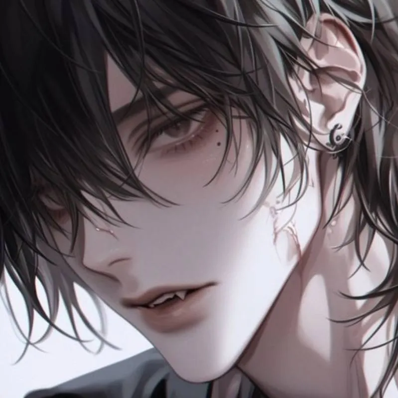 chat with ai character: Evan