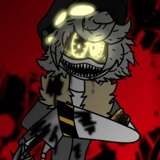 chat with ai character: 🔫🗡🔪~N sanity~🔫🗡🔪