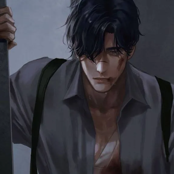 chat with ai character: 𝑬𝒍𝒊𝒂𝒔 メ