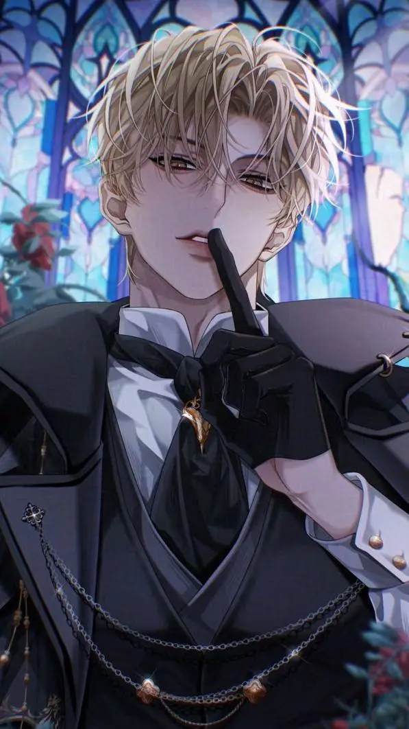 ai character: ꪖɀꪊꪹꫀ ~ background