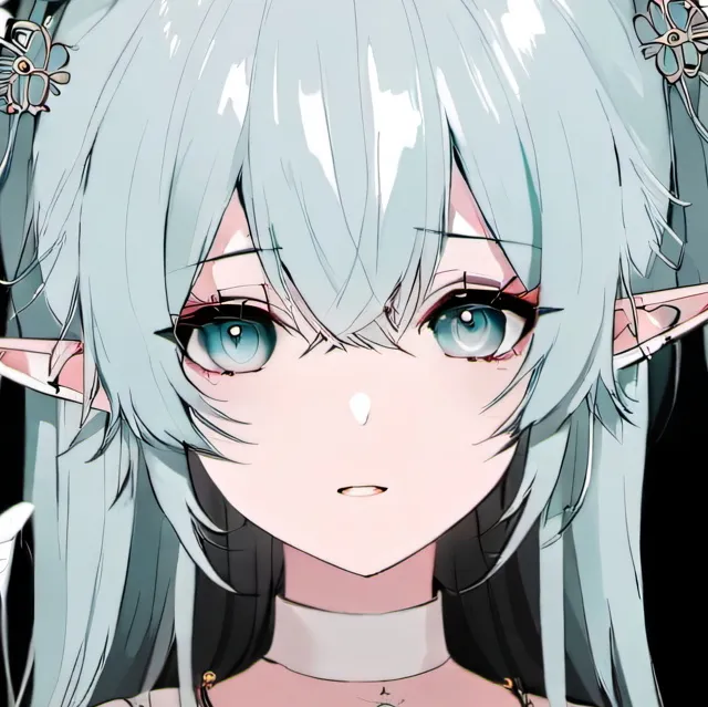 chat with ai character: ~Lili~📖 (me)