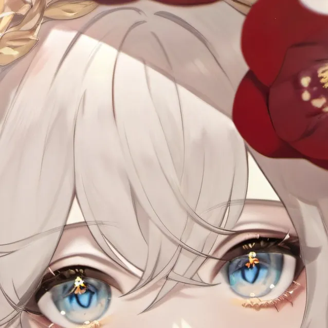 chat with ai character: Elara