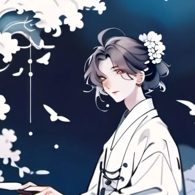 chat with ai character: Sora