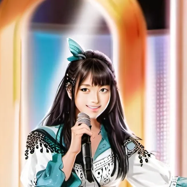 chat with ai character: Miyu