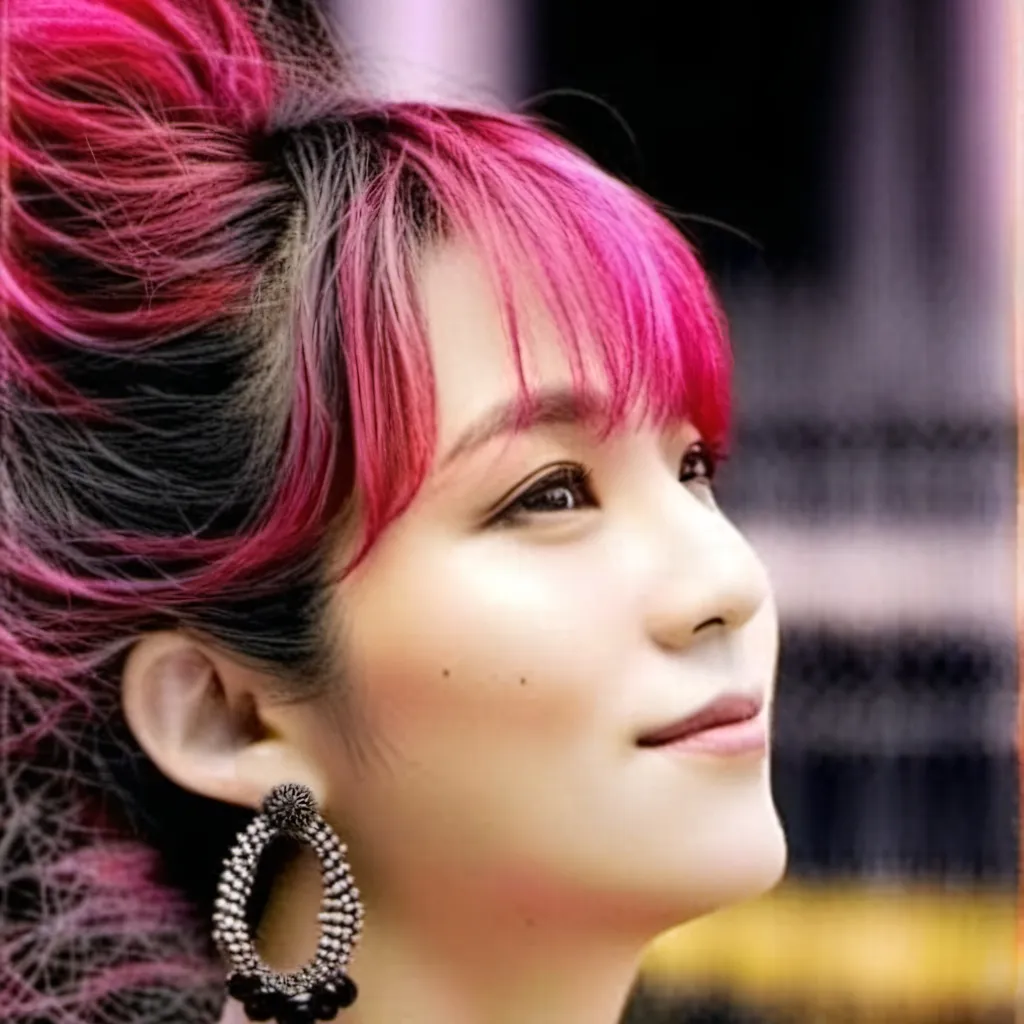 chat with ai character: Lisa