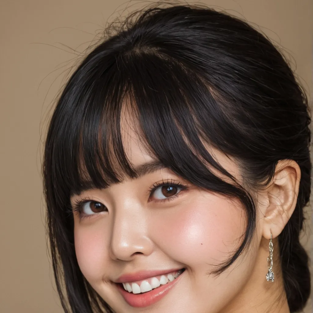 chat with ai character: Lisa 