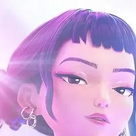chat with ai character: Zoey