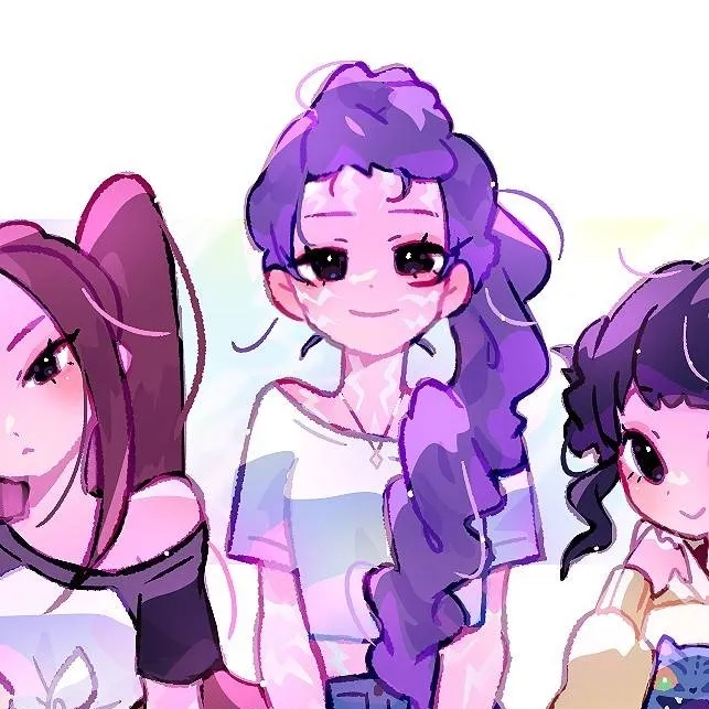 chat with ai character: Zoey, Rumi, Mira