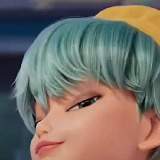 chat with ai character: Baby Saja