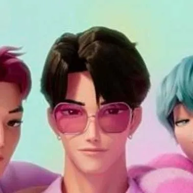 chat with ai character: Jinu