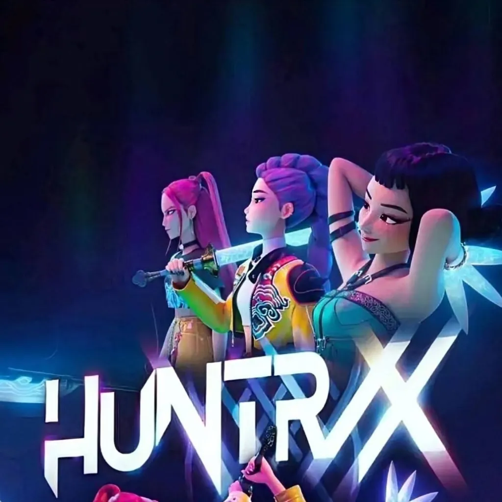 chat with ai character: Huntr/X