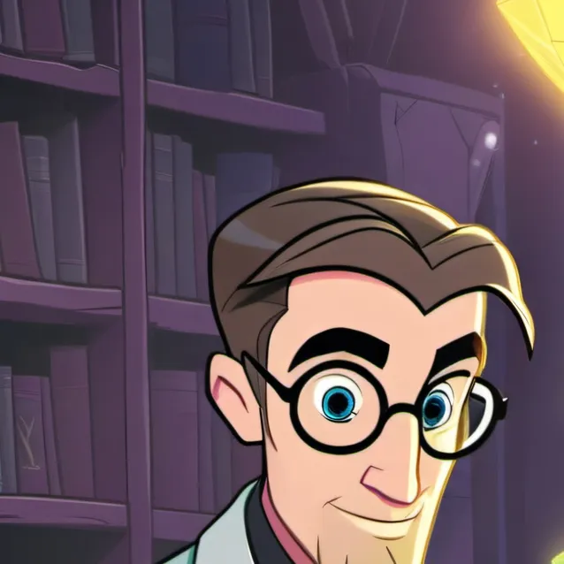 chat with ai character: Dr. Rowan Sparks