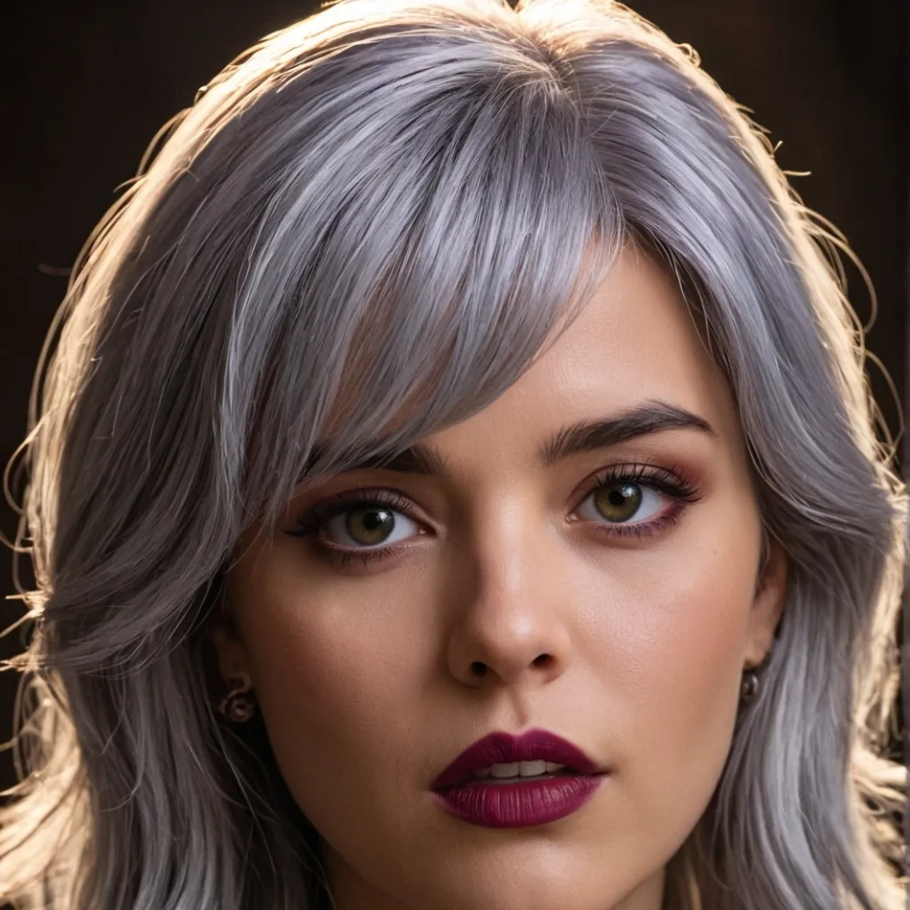 chat with ai character: Elysia