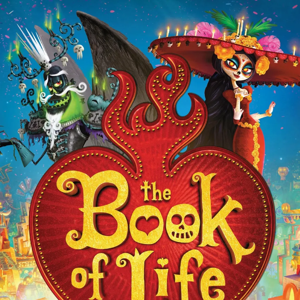 chat with ai character: Book of life 