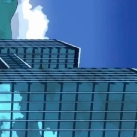 chat with ai character: Future MHA