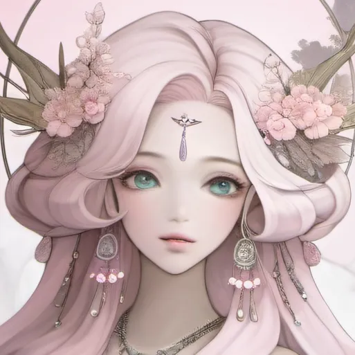 chat with ai character: Charlotte 