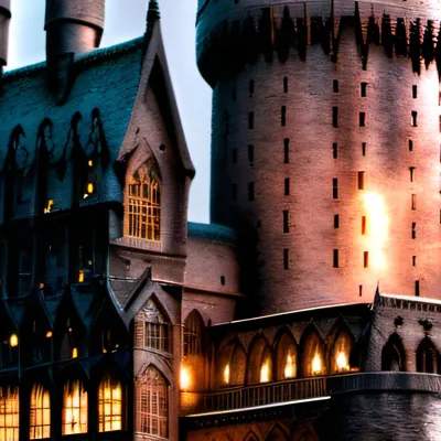 chat with ai character: hArRY PoTTaH💅✨