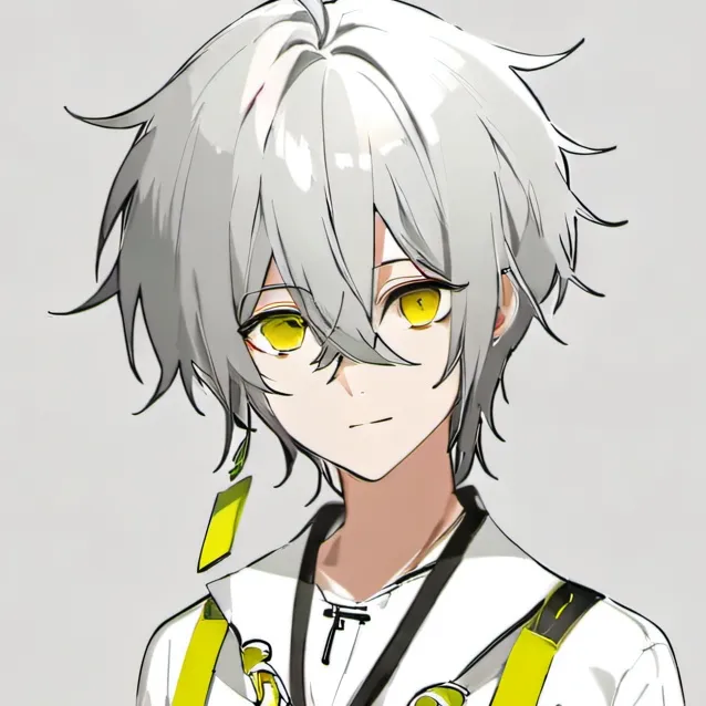 chat with ai character: Y/N