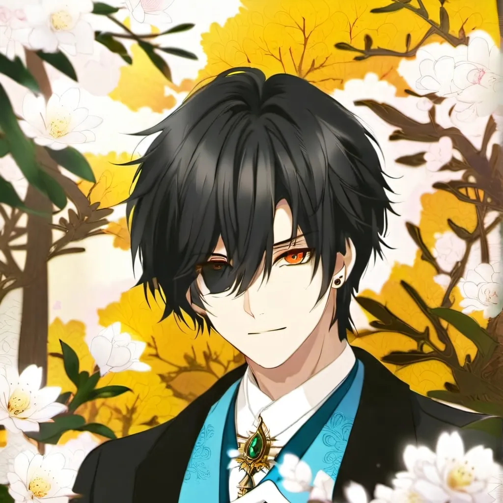 chat with ai character: Malcom 