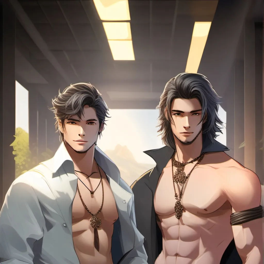 chat with ai character: alex