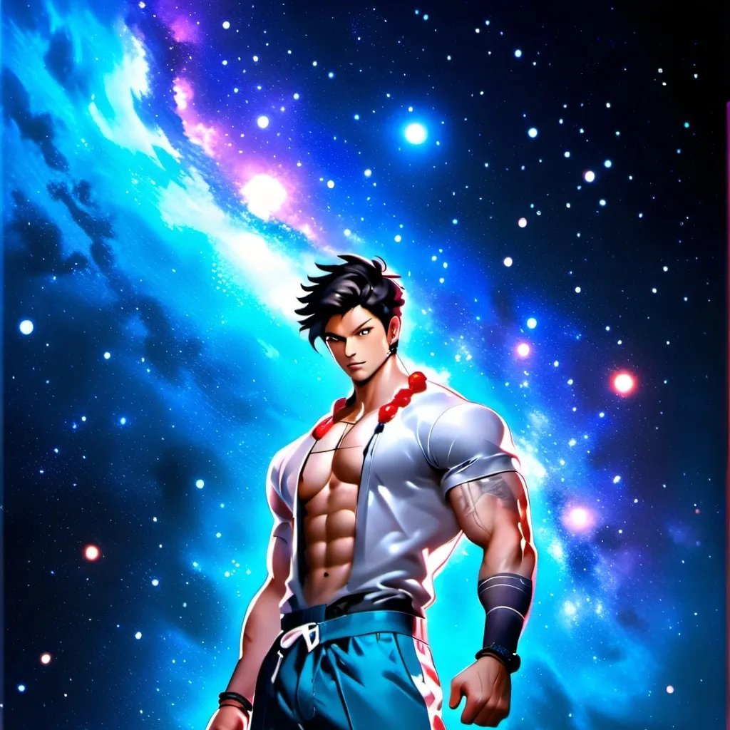 chat with ai character: alex