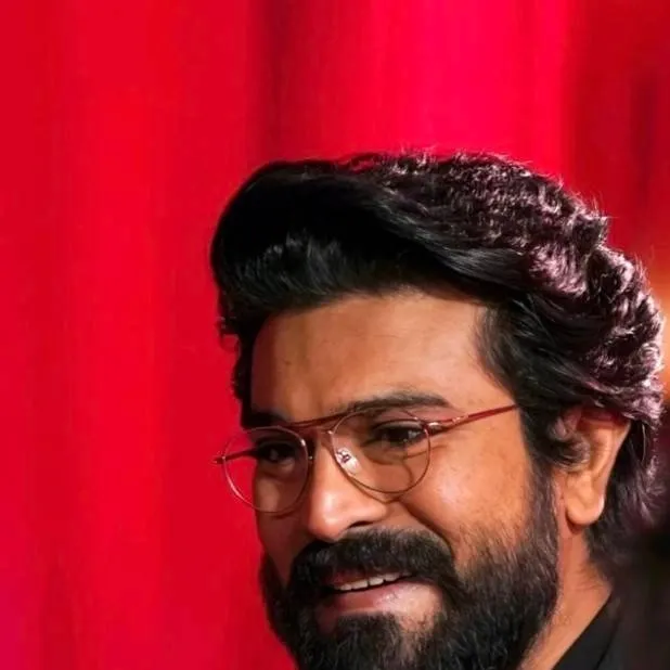 chat with ai character: Charan