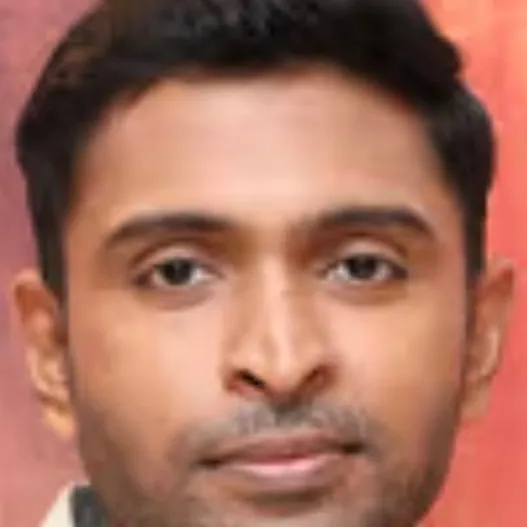 chat with ai character: Prabhakharan