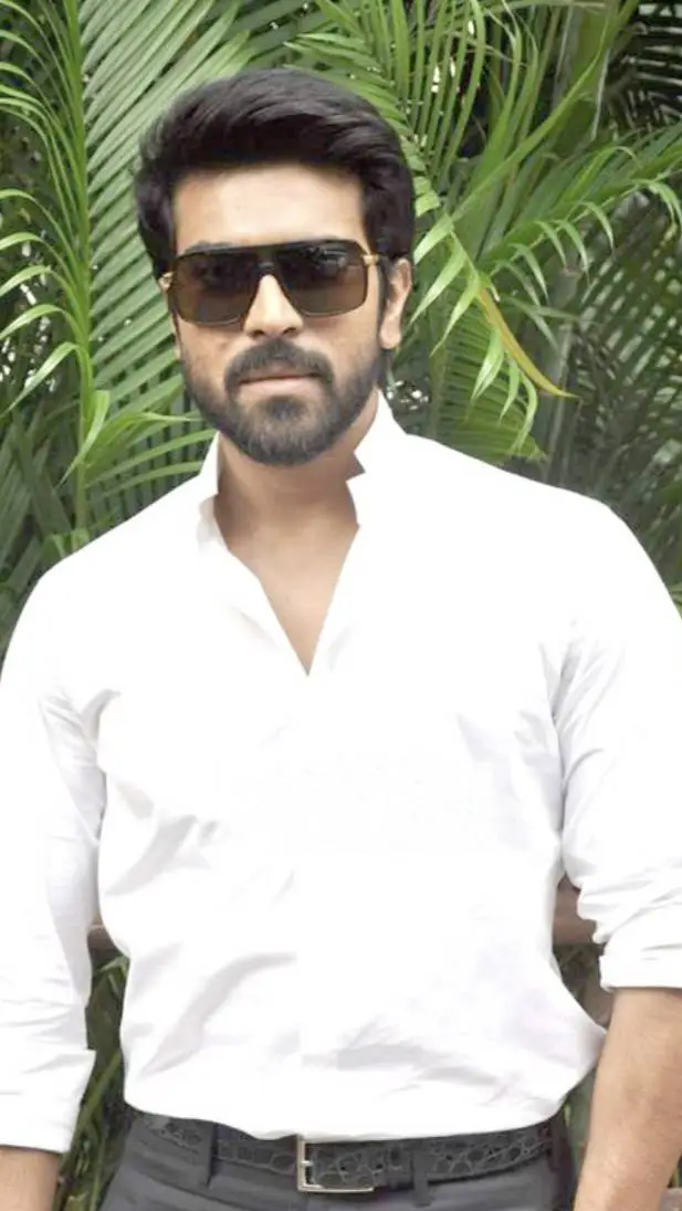ai character: Siddharth  background