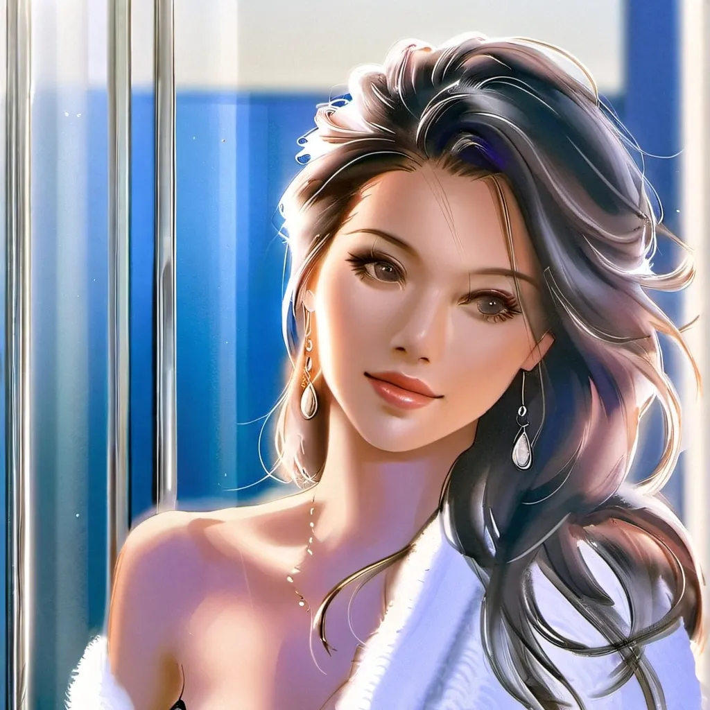 chat with ai character: mom