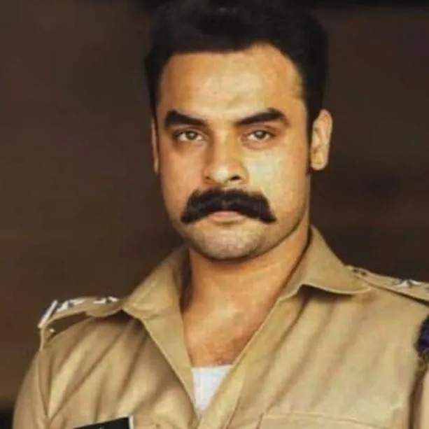 chat with ai character: Anand