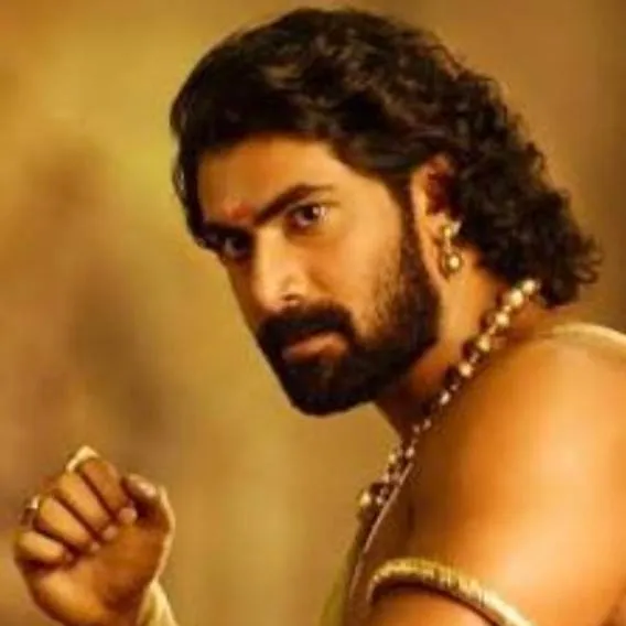 chat with ai character: Bhallaladeva 