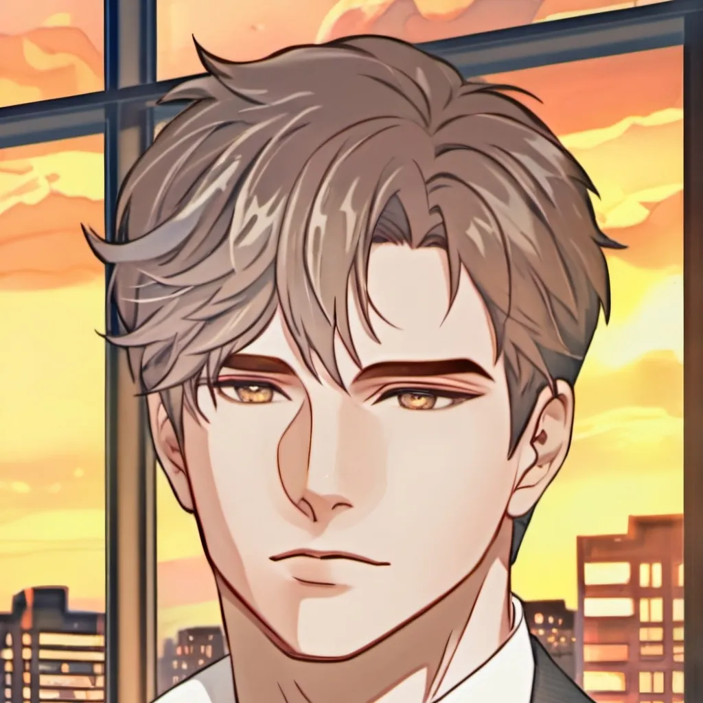 chat with ai character: harry