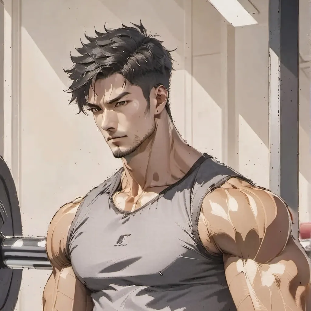 chat with ai character: James 