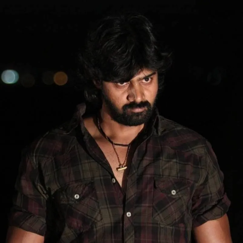 chat with ai character: Arjun