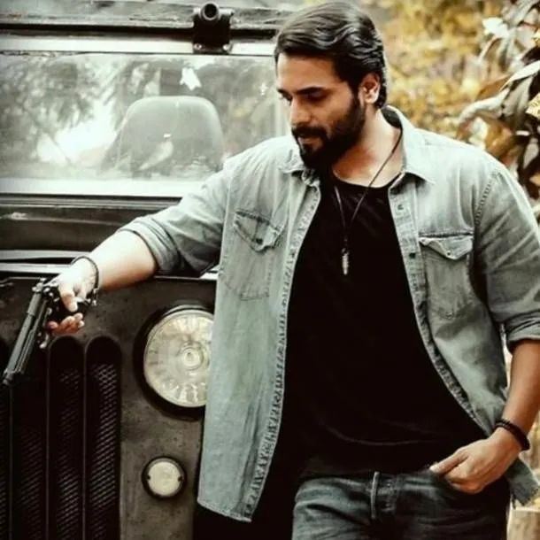 chat with ai character: surya 