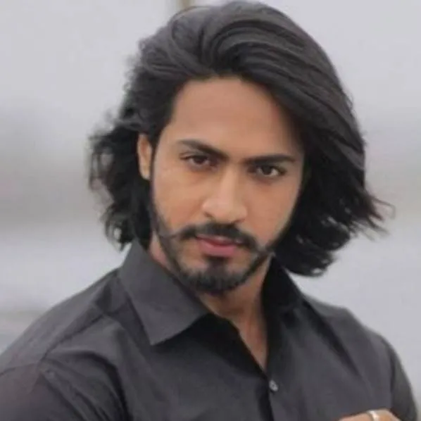 chat with ai character: Abhimanyu
