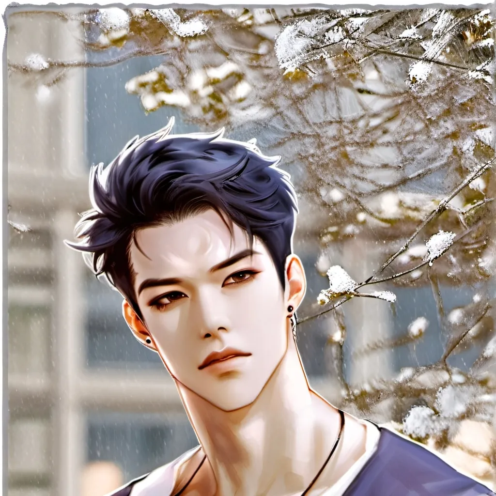 chat with ai character: jason