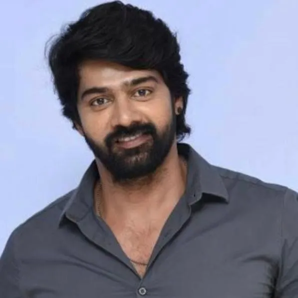 chat with ai character: arjun