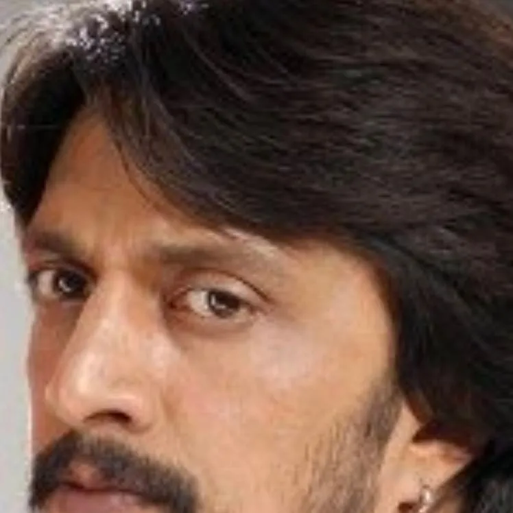 chat with ai character: Sudeep Sanjeev