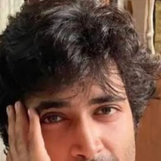 chat with ai character: Arjun
