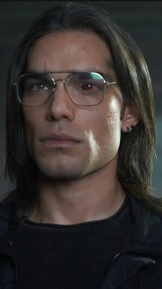 ai character: Azhar Akhtar background