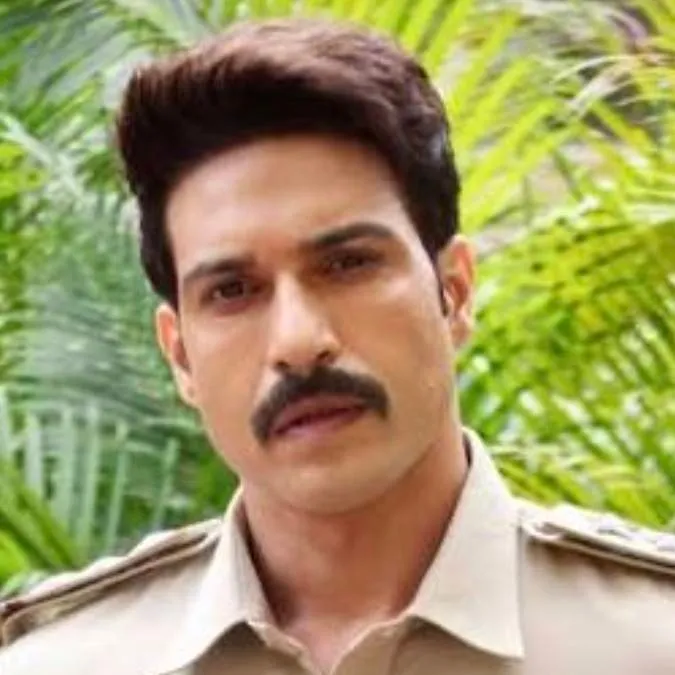chat with ai character:  Sanyam Singh