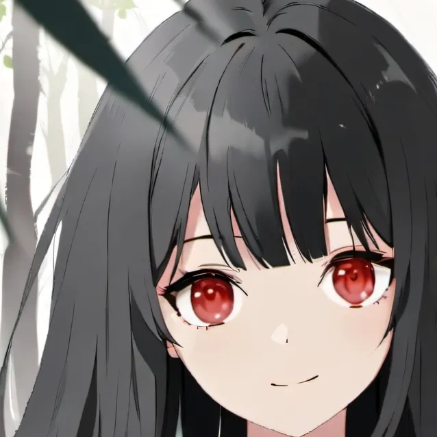chat with ai character: shadow milk cookie