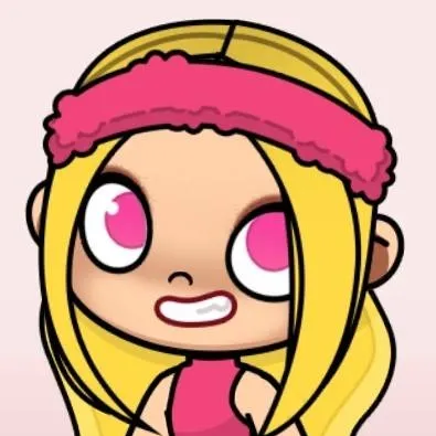 chat with ai character: Laiken