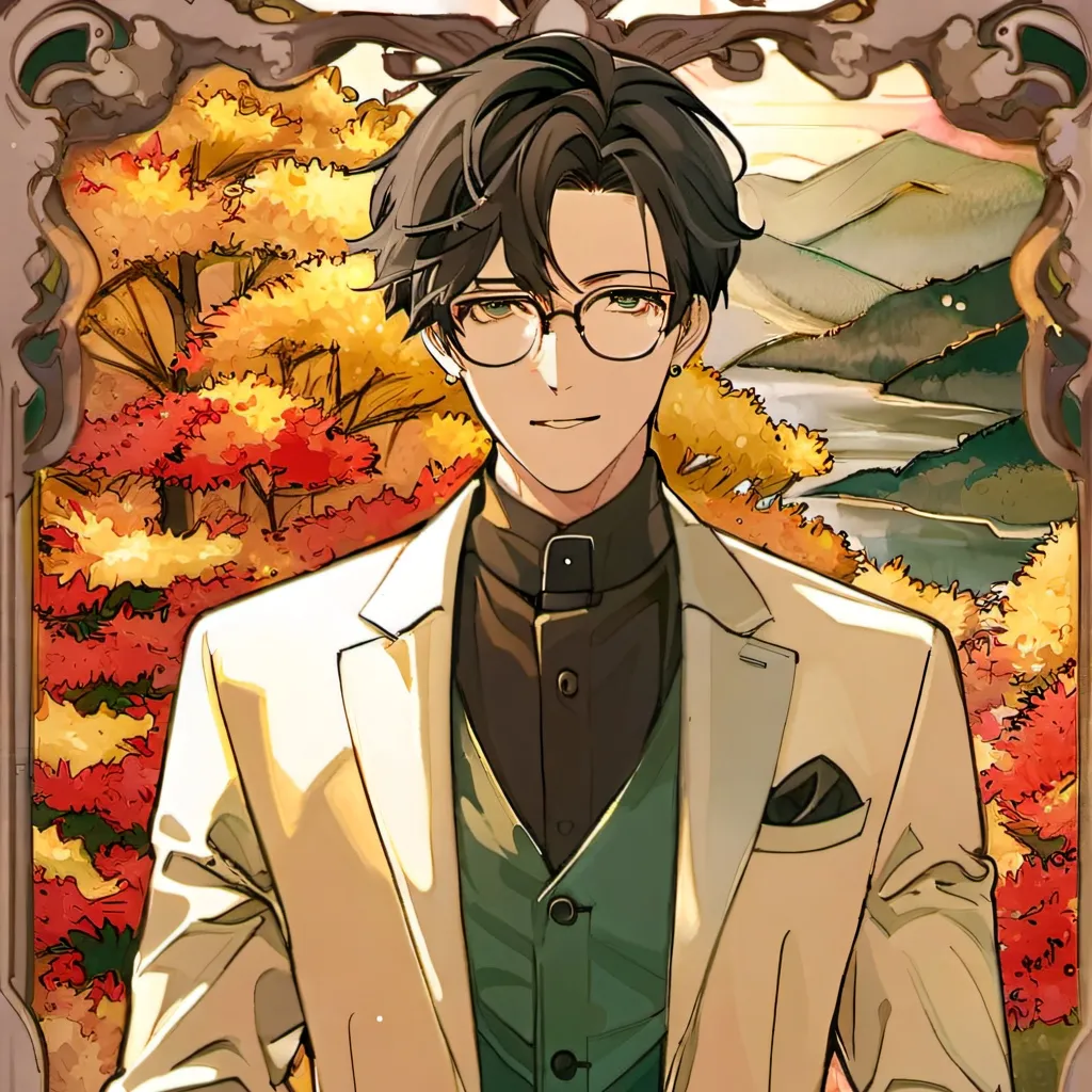 chat with ai character: Jayden