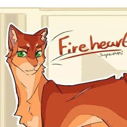 chat with ai character:  🔥FireHeart !! 🔥